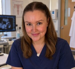 Dr Holly West