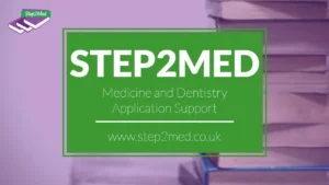 Who are Step2Med?