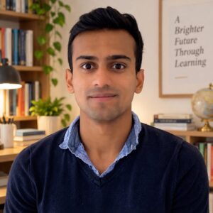 Dr Sanat Kulkarni