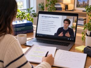 ACF Course Recording