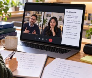 Mock Interview