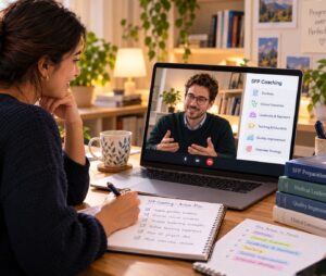 1-to-1 Coaching