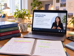SFP Course Recording